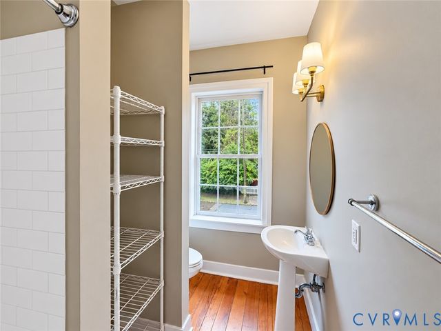 315 Grove Ave, Petersburg, VA 23803