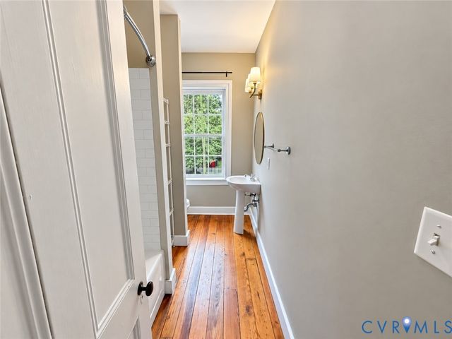 315 Grove Ave, Petersburg, VA 23803