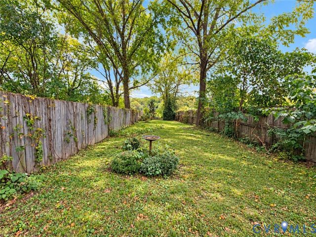 315 Grove Ave, Petersburg, VA 23803