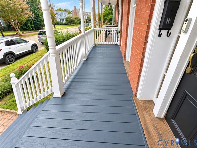 315 Grove Ave, Petersburg, VA 23803