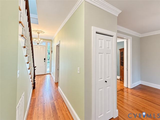 315 Grove Ave, Petersburg, VA 23803