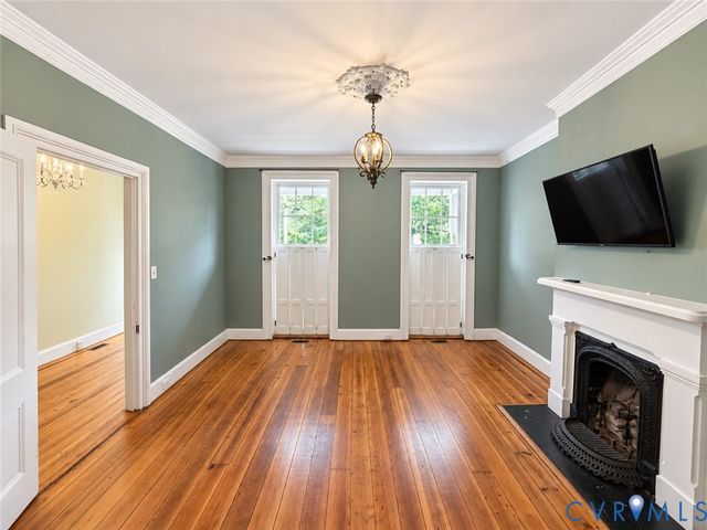 315 Grove Ave, Petersburg, VA 23803