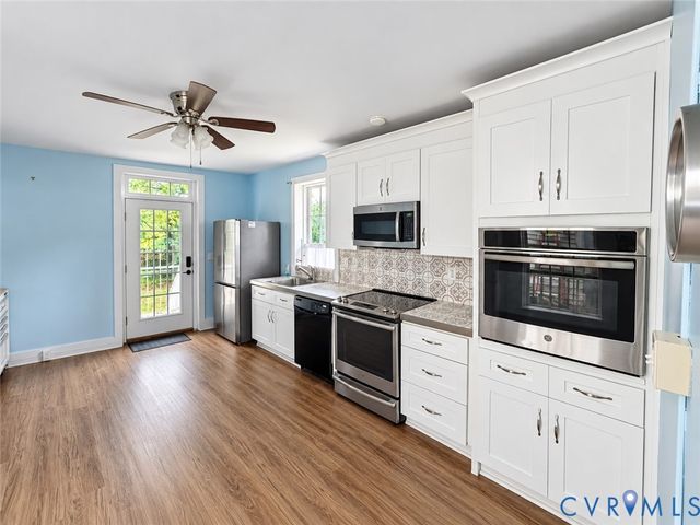 315 Grove Ave, Petersburg, VA 23803