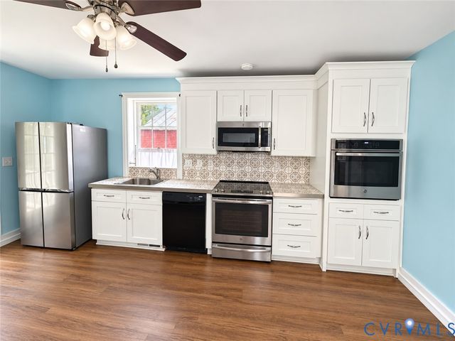 315 Grove Ave, Petersburg, VA 23803