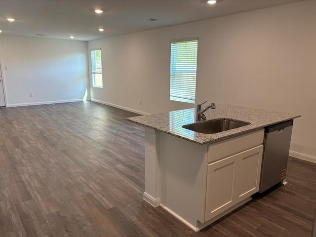 12331 Mccrorey Trails Court, Conroe, TX 77303
