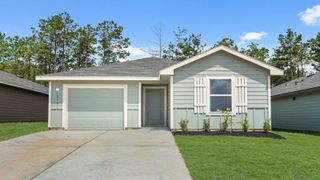 12331 Mccrorey Trails Court, Conroe, TX 77303