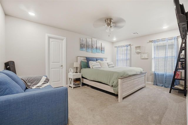 112 Elm Ave, Cache, OK 73527