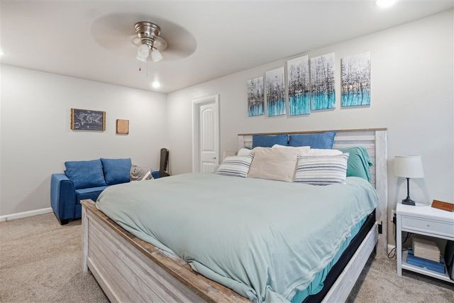 112 Elm Ave, Cache, OK 73527