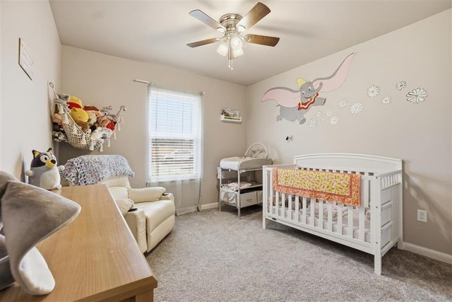 112 Elm Ave, Cache, OK 73527