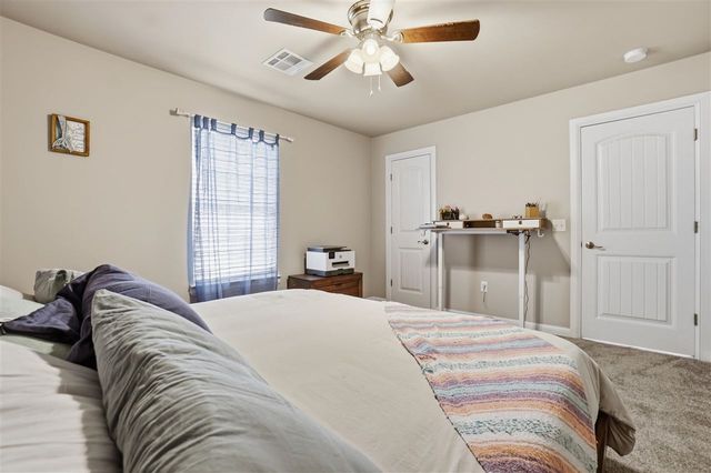 112 Elm Ave, Cache, OK 73527