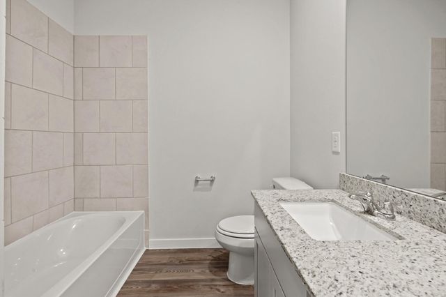 14427 Elmfield Lane, Conroe, TX 77303