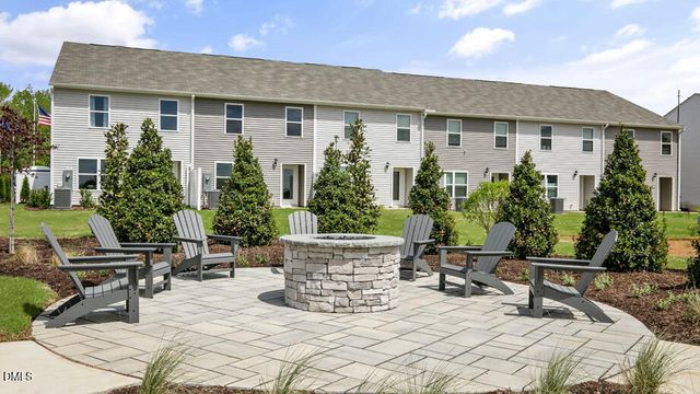 165 Carriedelle Lane, Smithfield, NC 27577