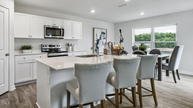 165 Carriedelle Lane, Smithfield, NC 27577