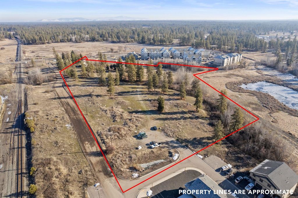 233 Alki St, Cheney, WA 99004