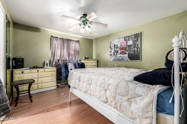 3802 W ALTA VISTA Road, Phoenix, AZ 85041