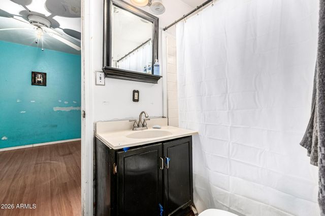 3802 W ALTA VISTA Road, Phoenix, AZ 85041