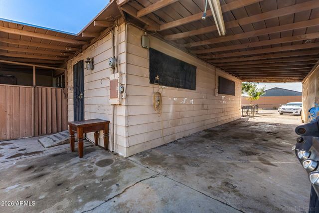 3802 W ALTA VISTA Road, Phoenix, AZ 85041