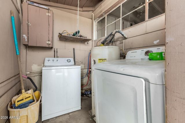 3802 W ALTA VISTA Road, Phoenix, AZ 85041