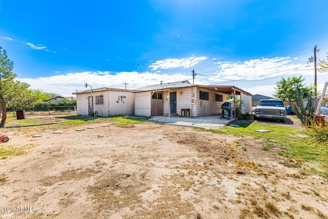 3802 W ALTA VISTA Road, Phoenix, AZ 85041