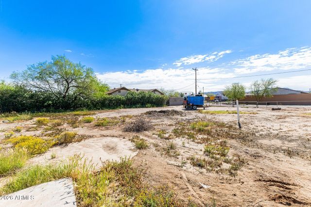 3802 W ALTA VISTA Road, Phoenix, AZ 85041