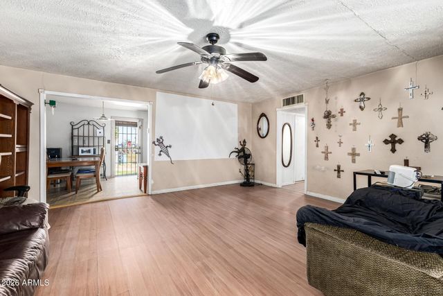 3802 W ALTA VISTA Road, Phoenix, AZ 85041