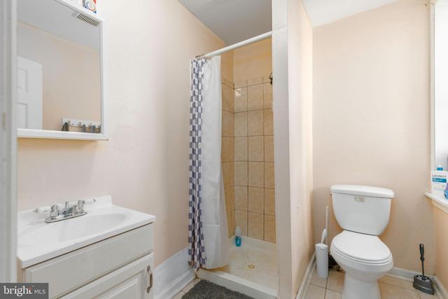 1706 N BOUVIER ST, Philadelphia, PA 19121