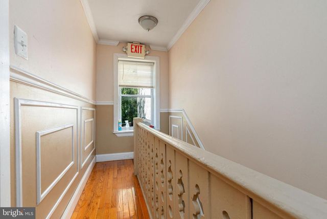 1706 N BOUVIER ST, Philadelphia, PA 19121