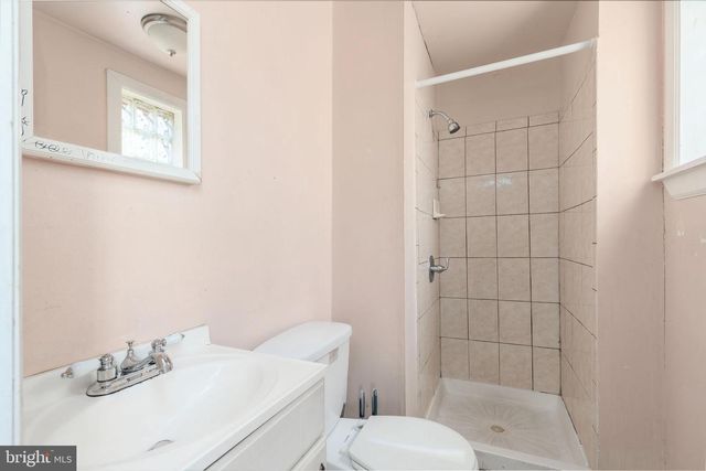 1706 N BOUVIER ST, Philadelphia, PA 19121
