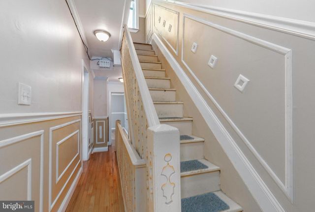 1706 N BOUVIER ST, Philadelphia, PA 19121