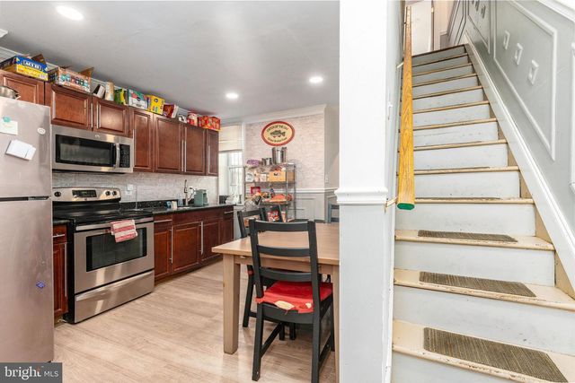 1706 N BOUVIER ST, Philadelphia, PA 19121