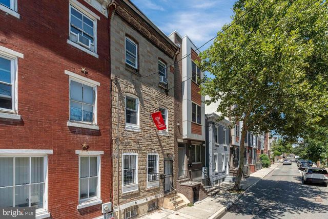 1706 N BOUVIER ST, Philadelphia, PA 19121