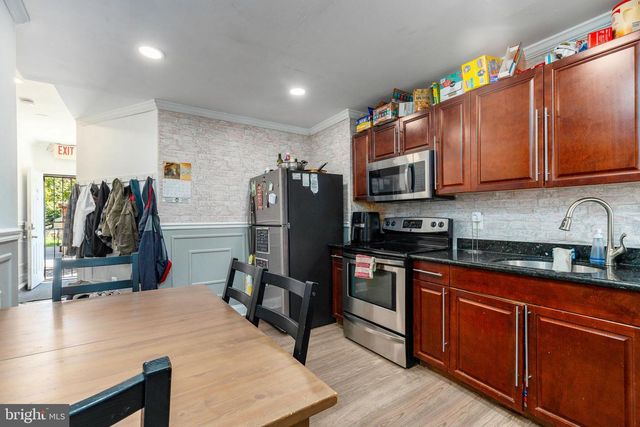 1706 N BOUVIER ST, Philadelphia, PA 19121