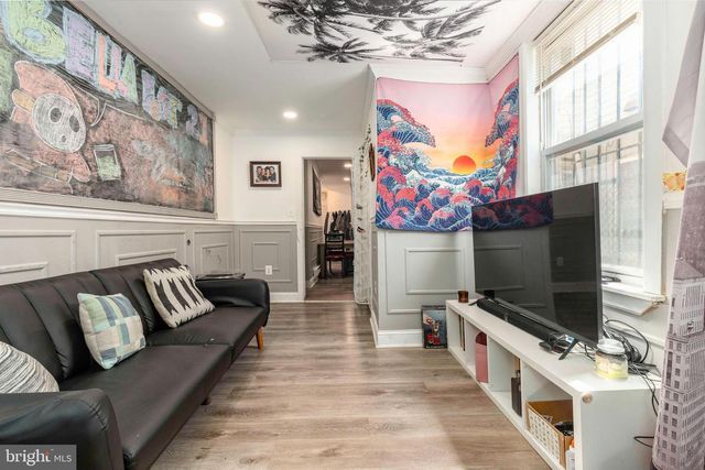 1706 N BOUVIER ST, Philadelphia, PA 19121