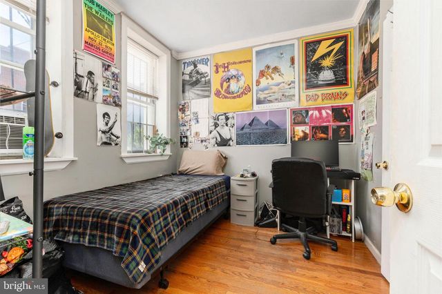 1706 N BOUVIER ST, Philadelphia, PA 19121