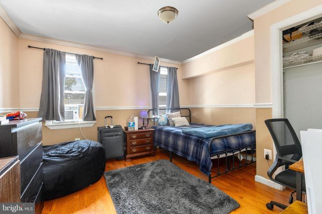1706 N BOUVIER ST, Philadelphia, PA 19121