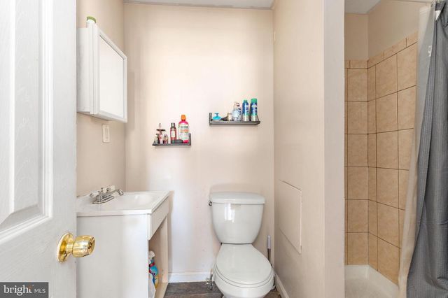 1706 N BOUVIER ST, Philadelphia, PA 19121