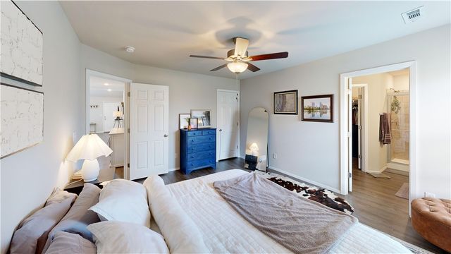 1066 E Sparrow Circle, Fayetteville, AR 72701