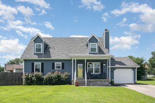1801 Hickory Lawn Ct, Antioch, TN 37013