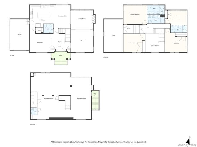 24 Lorraine Court, Northport, NY 11768