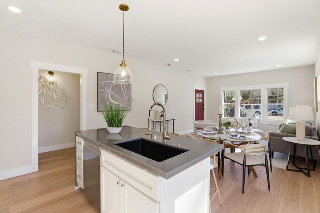 7601 Rosanna Street, Gilroy, CA 95020