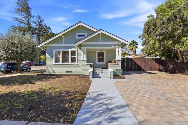 7601 Rosanna Street, Gilroy, CA 95020