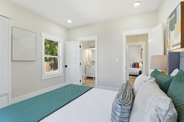 7601 Rosanna Street, Gilroy, CA 95020