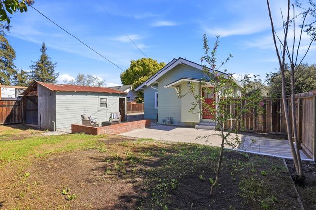 7601 Rosanna Street, Gilroy, CA 95020