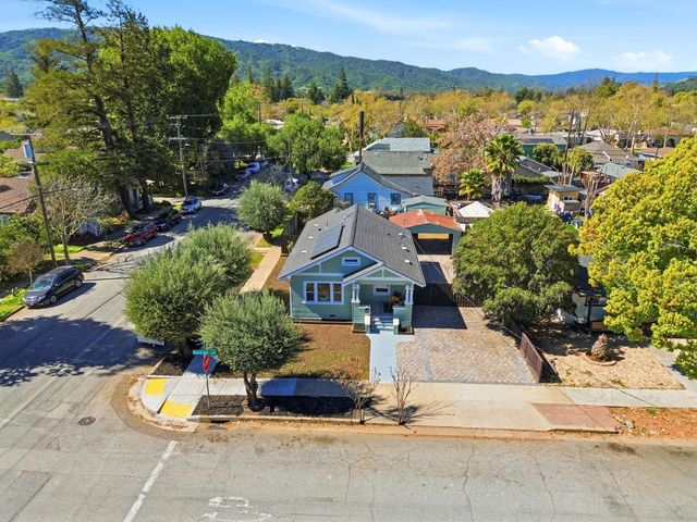 7601 Rosanna Street, Gilroy, CA 95020