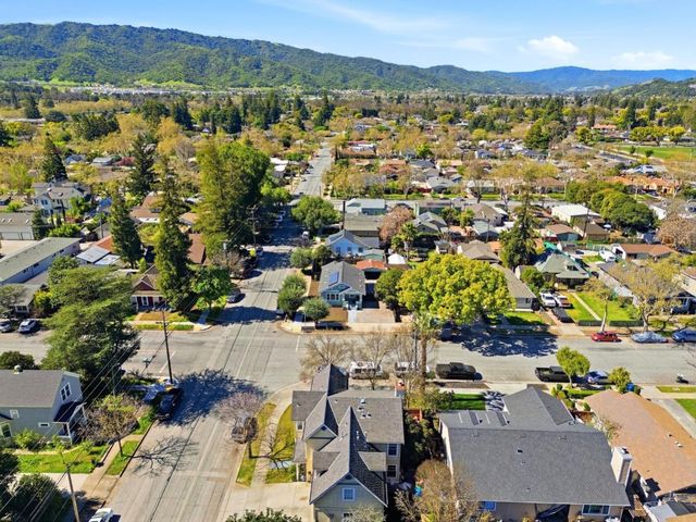 7601 Rosanna Street, Gilroy, CA 95020