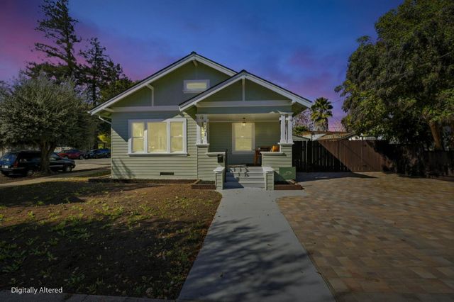 7601 Rosanna Street, Gilroy, CA 95020