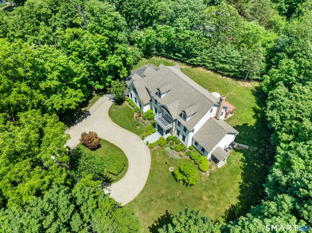 2 Deerfield Road, Wilton, CT 06897