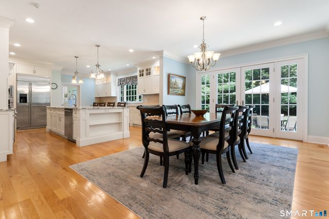 2 Deerfield Road, Wilton, CT 06897