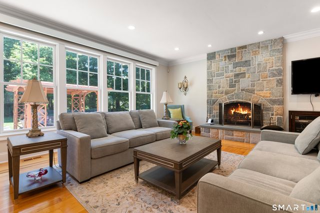 2 Deerfield Road, Wilton, CT 06897