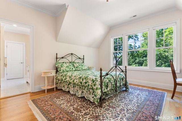 2 Deerfield Road, Wilton, CT 06897